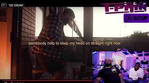 here's what happened when T-Pain heard my song.