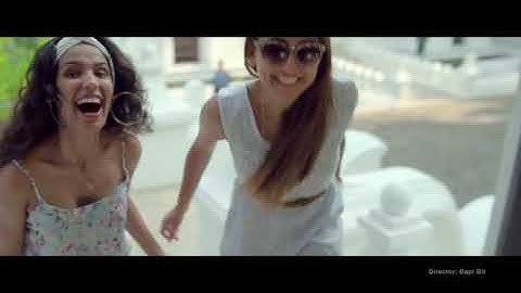 Bapi, a visual story teller