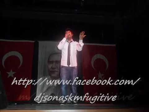 Özkan Ft MAZY ZALİM 2012