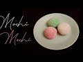 How to Make Mochi Without Rice Flour