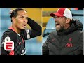 'ARROGANT' Liverpool got BIG WAKE-UP CALL vs. Aston Villa - Craig Burley | ESPN FC