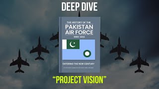 The Secret Behind Pakistan’s Integrated Air & Land Operations