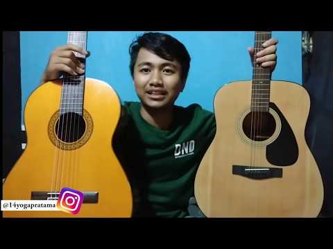 Video: Bagaimana Cara Memilih Gitar? 3 Jenis Gitar
