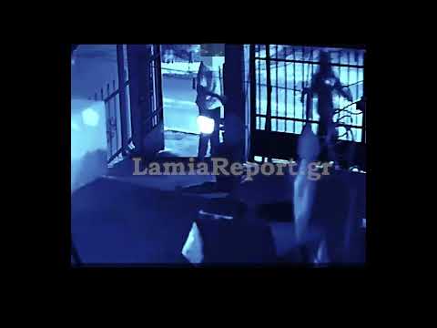 LamiaReport.gr: Μπήκαν στην αυλή κι έκλεψαν ποδήλατο