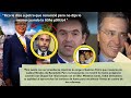 "Fico sueña con ser presidente y le dice a Petro que r3nunci3