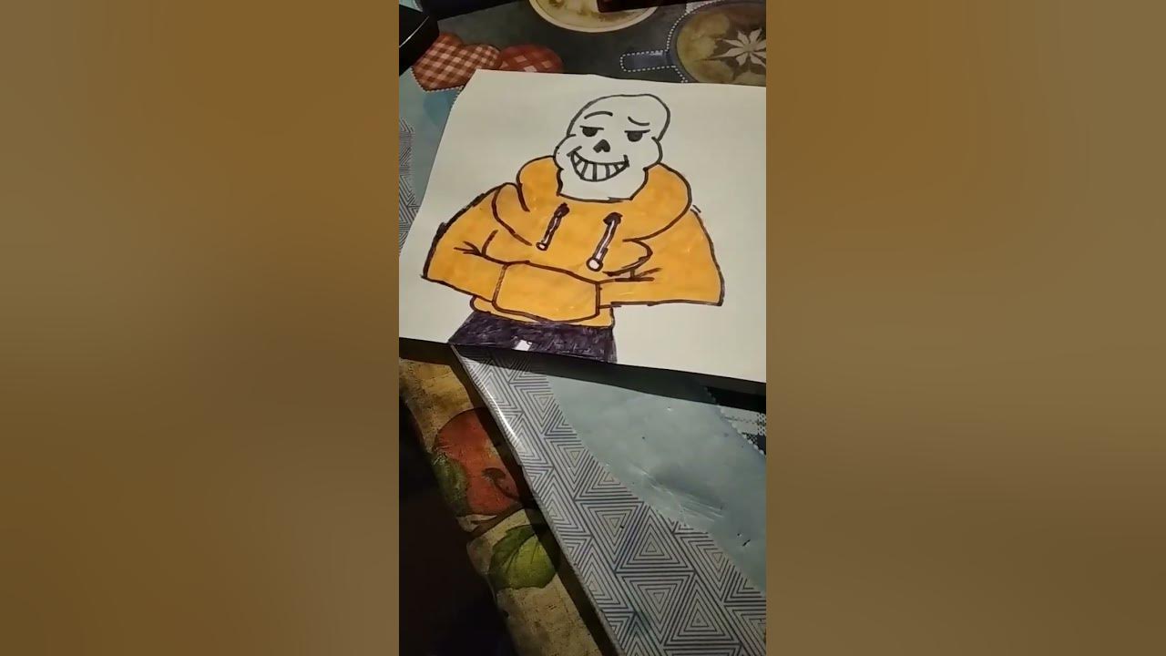 свап папирус - YouTube