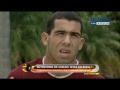 La Historia de Tevez en Boca Juniors | Líbero