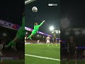 👀 Erling Haaland havada asılı kaldı, gol sevincinde kestirdiği saçlarını andı! #shorts