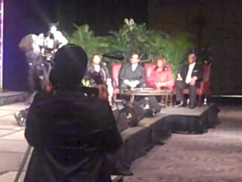 S.T.C. performing live on the Bobby Jones Gospel Show New Orleans - YouTube
