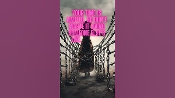 Living Authentically: Breaking Free from Societal Norms.💫 #LiveAuthentically #BreakFree #BeYourself