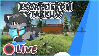 🔵 Misinya Udah Mulai Stress  TARKOV INDONESIA