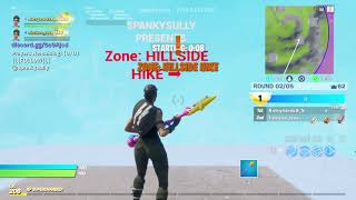 Noscope bitch