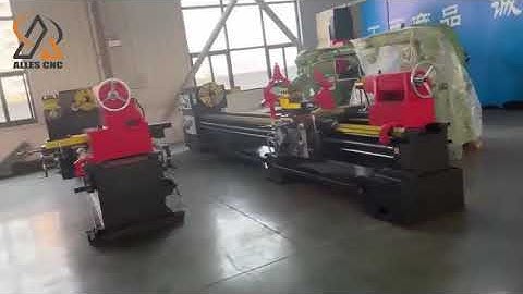 High Precision CNC Lathes for Sale