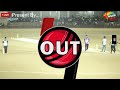 Jay dwarkadish night cricket match dhrangdhra 2024