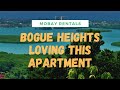 Montego Bay Jamaica Bogue Heights Edition