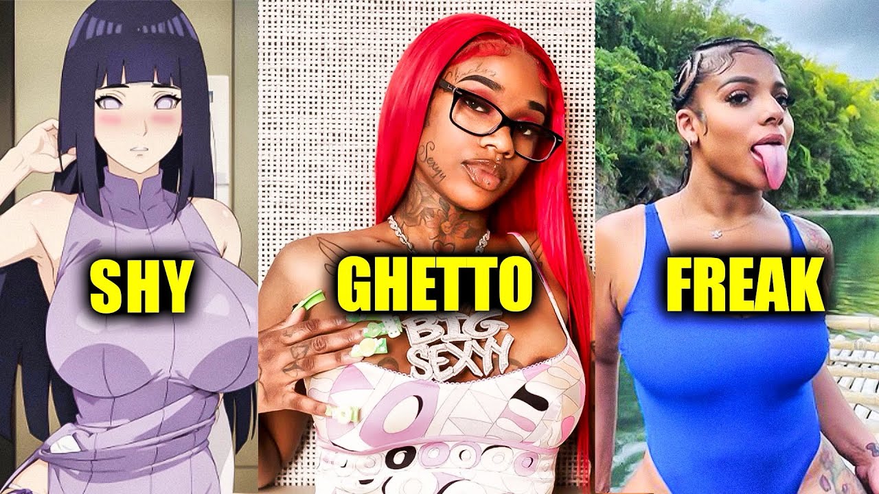 Types of Women You Shouldn’t Date