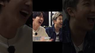 NAMJIN🎀💗🧿✨( in rm pic I put that hey jinie but it didn't came sry) #jinsoul #jinyours #rmbts #jinbts