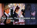 Jungkook ff  the king the kingdom and his queens  bts jungkook jungkookff king series jk