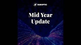 SubOptic Mid-Year Update 2026 | Working Groups, Research & Next Steps