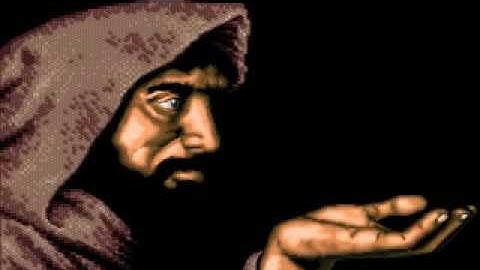 Moebius 2 Windwalker (1989)(Origin Systems Inc)