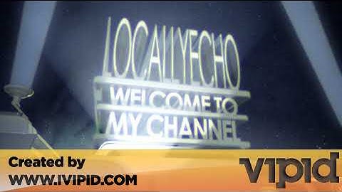 My Channel Trailer 2023 (READ DESCRIPTION)