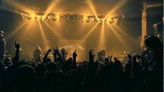 Dark Tranquillity - Focus Shift [Where Death Is Most Alive]