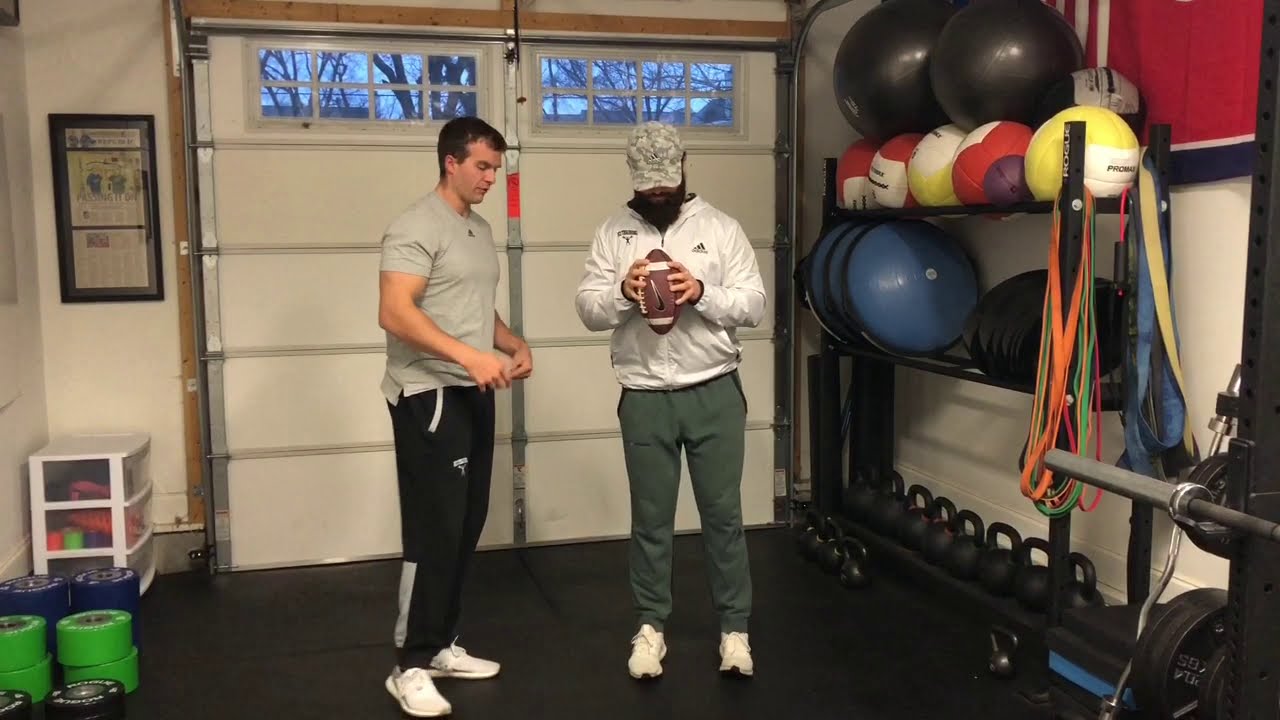 The QB Docs: Throwing on the Run (Part 2)