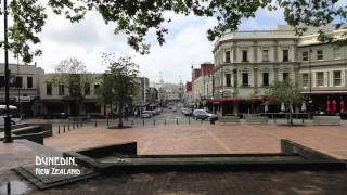 Student Perspectives: Getting Started