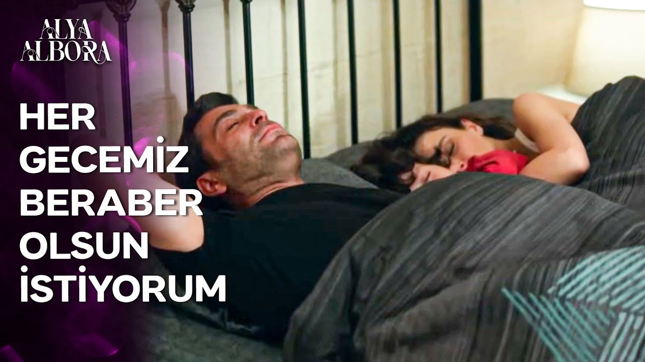 Cihan'ı Yanımda Görünce Yaşadığım Mutluluk