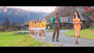 Sundari Full Video Song  Khaidi No 150 Full Video Songs   Chiranjeevi Kajal Aggarwal