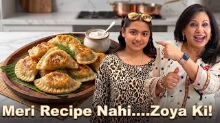 Zoya Ki Cooking Class Ki Special Recipe - Rkk