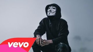 Unsecret revolution (anonymous vendetta)