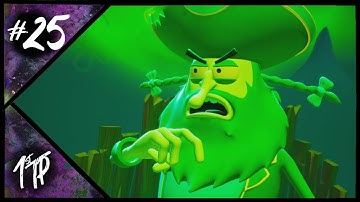 Battle for Bikini Bottom: Rehydrated - Part 25 | First Time Playthroughs