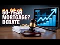 50-Year Mortgage, Zillow vs. Compass, Why Buyers Should NOT Wait