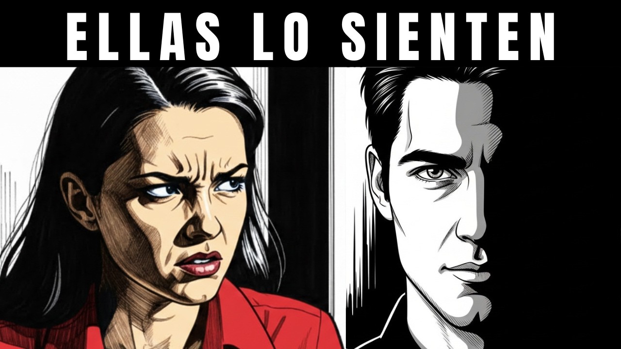 Haz Esto Una Vez y Observa Cómo Las Mujeres Te Tratan Diferente