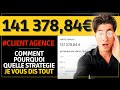  lhistoire dun business client  100 000  etudedecas agencemarketing smma strategie