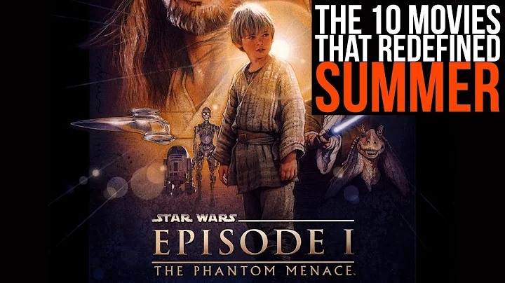 Which Movie Changed The Game For Kickstarting Summer Blockbusters Early?