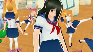 CACONA SIMULATOR + DL (Android) - Yandere Simulator Fan Game