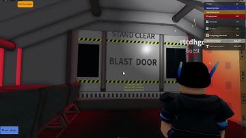 Argonn Reactor Core: Meltdown and escape (4K)