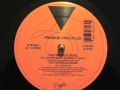 Frankie knuckles  the whistle song virgin records 1991