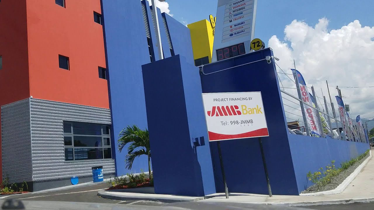 New Berts Auto Parts Molynes Road YouTube