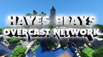 Overcast Network #4- Project Ares Montage