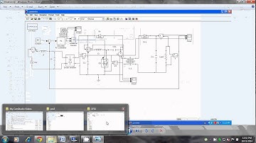 IEEE 2014 POWER ELECTRONICS A Novel Approach to Design EV Battery Chargers Using