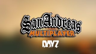 SAMP: GTA-DayZ Survival PVP! | DroShow