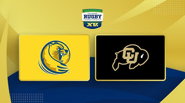 Lander vs. Colorado - Women