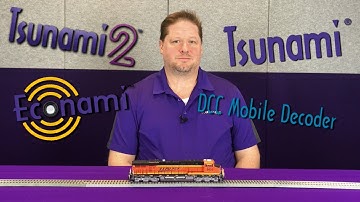 SoundTraxx Guide to Product Identification