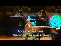 Above All   Michael Smith lyrics The Best Most Popular Christian Worship Song