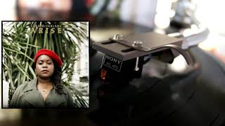 2 carts 1 song - Zara McFarlane | Stoke The Fire [Vinyl]