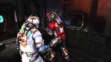 Dead Space 3 Collectables Chapter 5 Expect Delays & Conning Tower.