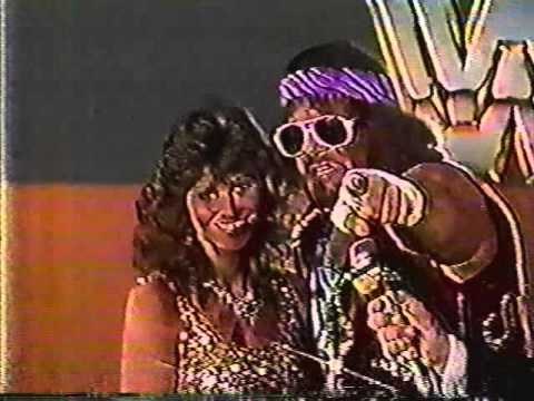 Macho Man 1985 Macho Man 1985